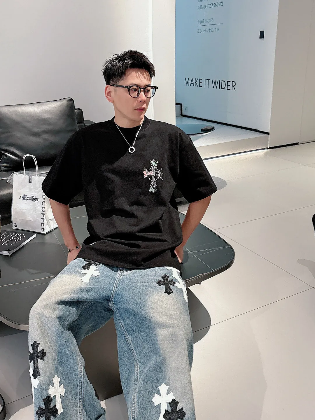model picture